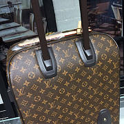 Louis Vuitton Travel Box Monogram Canvas 3796 - 2