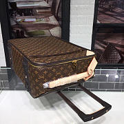 Louis Vuitton Travel Box Monogram Canvas 3796 - 3