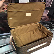 Louis Vuitton Travel Box Monogram Canvas 3796 - 6