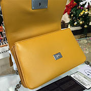 Prada Metal Closure - 4