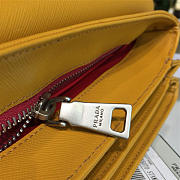 Prada Metal Closure - 3