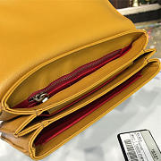 Prada Metal Closure - 2