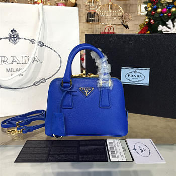 Prada Pionniere Bag 3905