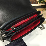 Prada Metal Closure 3929 - 3