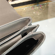 Prada Metal Closure 3930 - 5