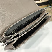 Prada Metal Closure 3930 - 2