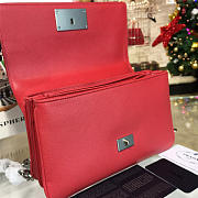 Prada Metal Closure 3937 - 3