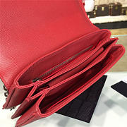 Prada Metal Closure 3937 - 6
