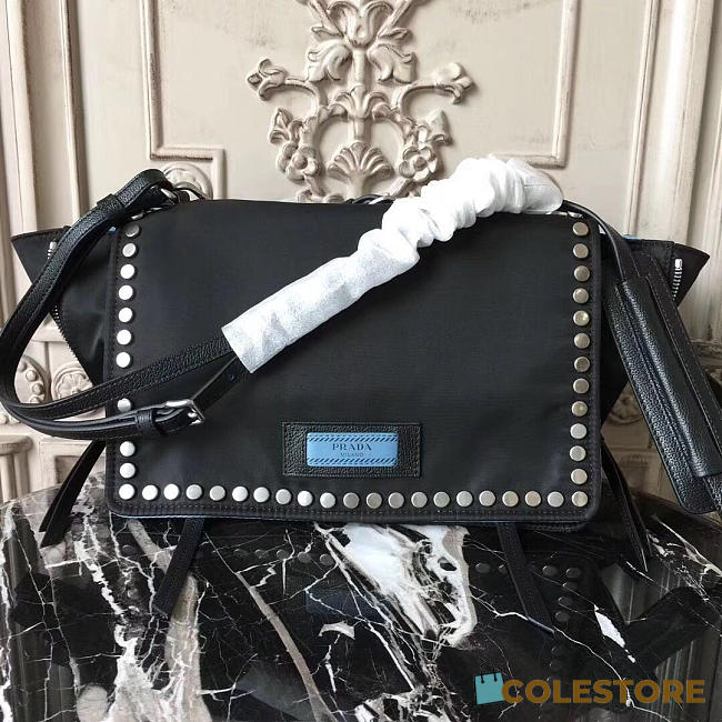 Prada Handbag 3947 - 1