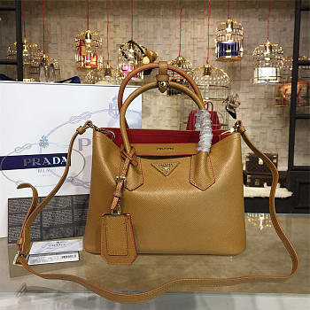 Prada Double Bag 4030