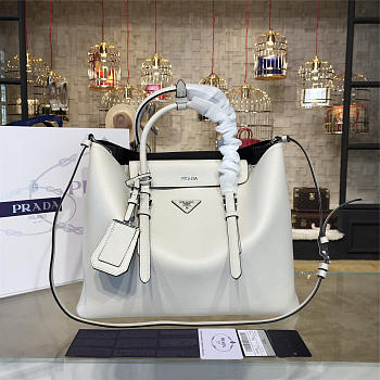  Prada Double Bag Large 4078