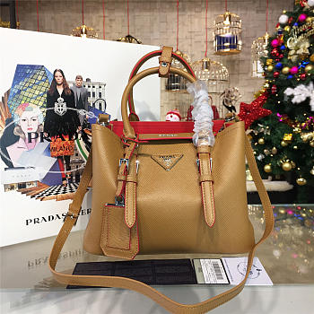 Prada Double Bag 4113