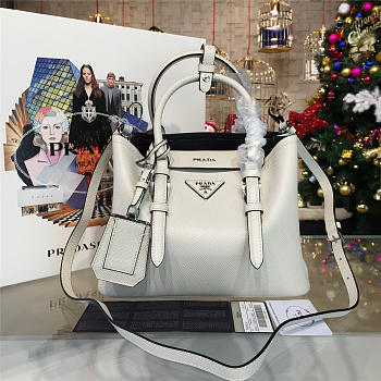 Prada Double Bag 4118