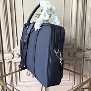 Prada Nylon Briefcase 4190 - 3