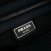 Prada Nylon Briefcase 4190 - 5
