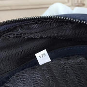 Prada Nylon Briefcase 4190 - 6