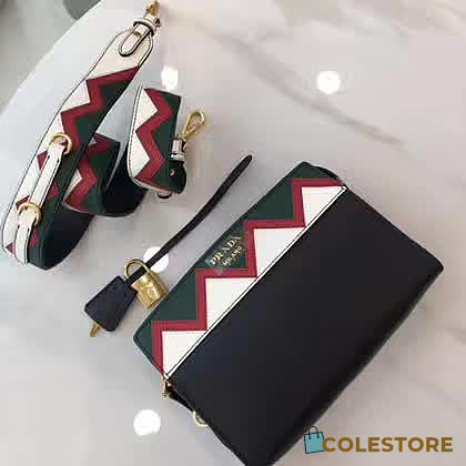 Prada Esplanade Handbag 4248 - 1