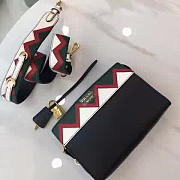 Prada Esplanade Handbag 4248 - 1