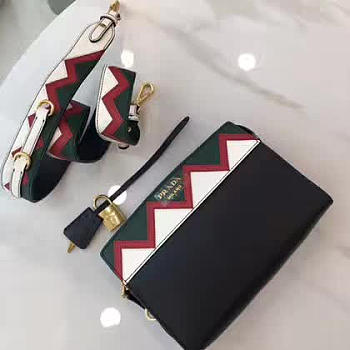 Prada Esplanade Handbag 4248