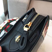 Prada Esplanade Handbag 4248 - 6