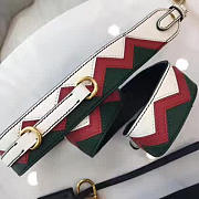 Prada Esplanade Handbag 4248 - 5