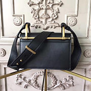 Prada Plex Ribbon Black 4317 - 3