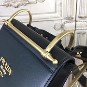 Prada Plex Ribbon Black 4317 - 5