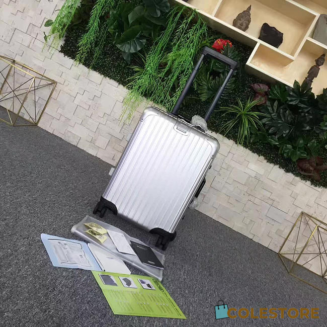 Rimowa Travel Box 4331 - 1