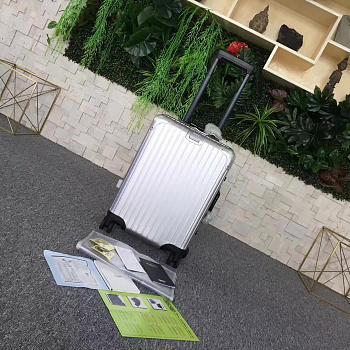 Rimowa Travel Box 4331