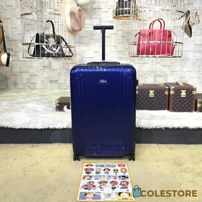 Rimowa Travel Box 4367 - 1
