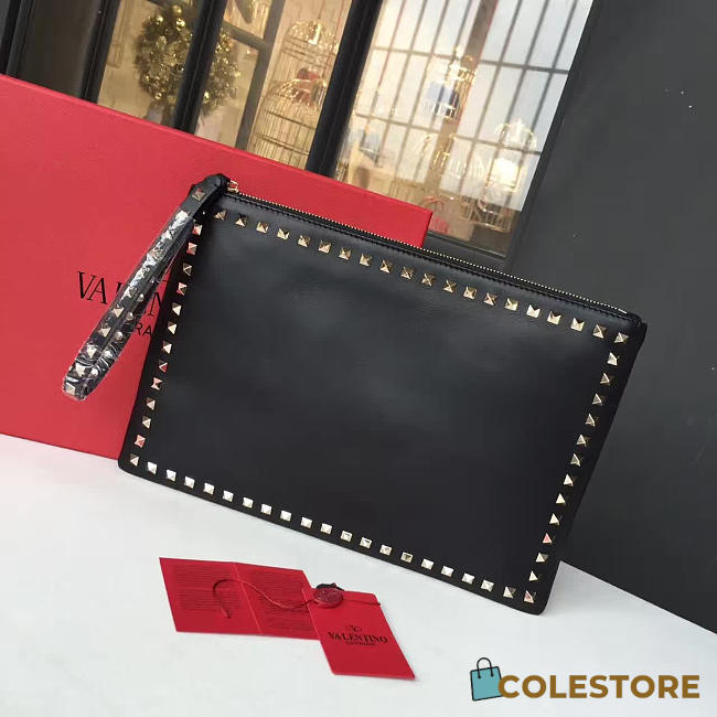 Valentino Clutch Bag 4432 - 1