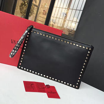 Valentino Clutch Bag 4432