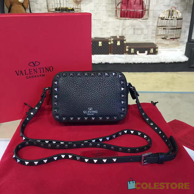Valentino Shoulder Bag - 1