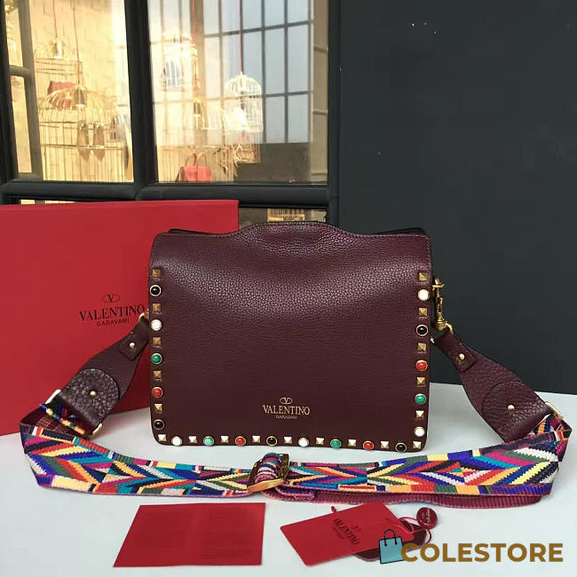 Valentino Shoulder Bag 4467 - 1