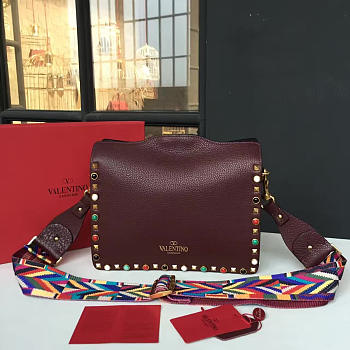 Valentino Shoulder Bag 4467