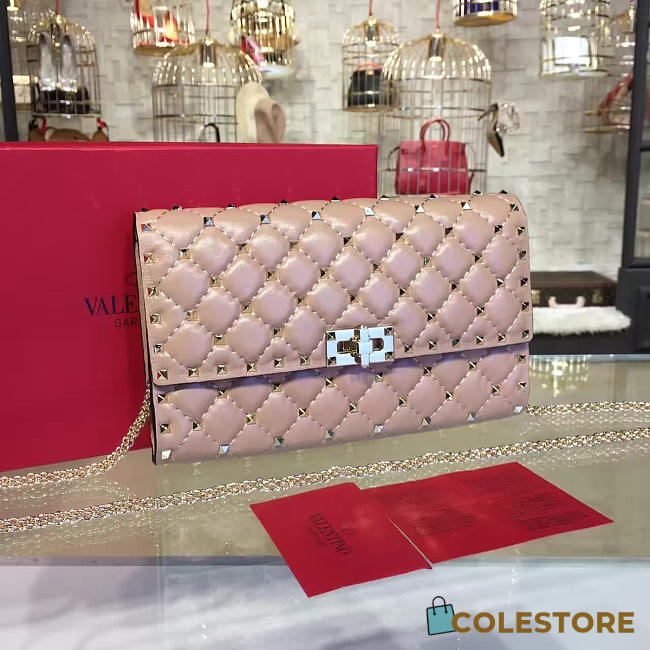 Valentino Shoulder Bag 4479 - 1