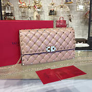 Valentino Shoulder Bag 4479 - 1