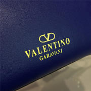 Valentino Guitar Rockstud Handbag 4583 - 2