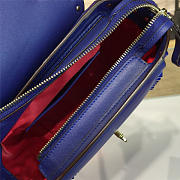 Valentino Guitar Rockstud Handbag 4583 - 6