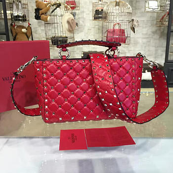 Valentino Garavani Free Rockstud Spike 4610