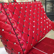 Valentino Garavani Free Rockstud Spike 4610 - 4