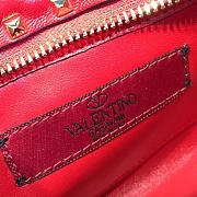 Valentino Garavani Free Rockstud Spike 4610 - 5
