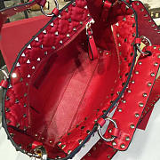 Valentino Garavani Free Rockstud Spike 4610 - 6