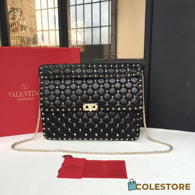 Valentino Garavani Free Rockstud Spike 4616 - 1
