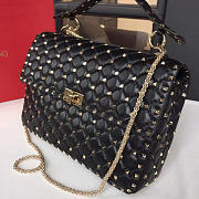 Valentino Garavani Free Rockstud Spike 4616 - 2