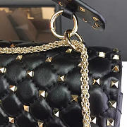 Valentino Garavani Free Rockstud Spike 4616 - 5