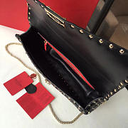 Valentino Garavani Free Rockstud Spike 4616 - 6