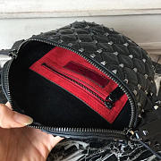 Valentino Garavani Free Rockstud Spike 4625 - 3