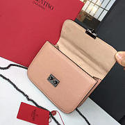 Valentino Chain Cross Body Bag 4697 - 4