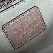 Valentino Chain Cross Body Bag 4697 - 5